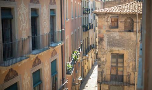 Th03 Luxury Apartment Granada