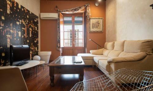 Th03 Luxury Apartment Granada