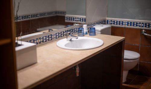 Th03 Luxury Apartment Granada