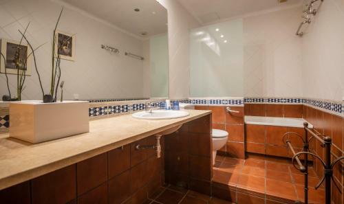 Th03 Luxury Apartment Granada