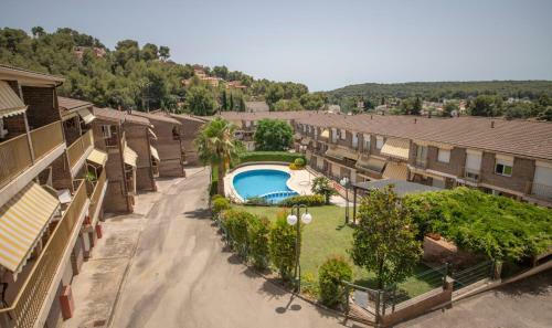 Th156 Casa Roser