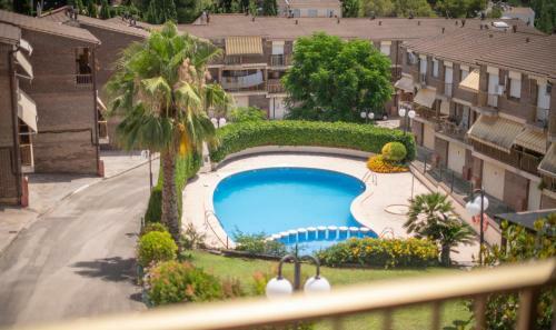 Th156 Casa Roser