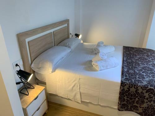 Apartamento Patio Port Serrallo