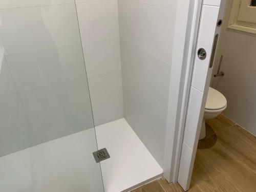 Apartamento Patio Port Serrallo