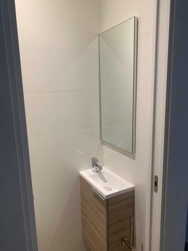 Apartamento Patio Port Serrallo