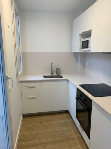 Apartamento Patio Port Serrallo