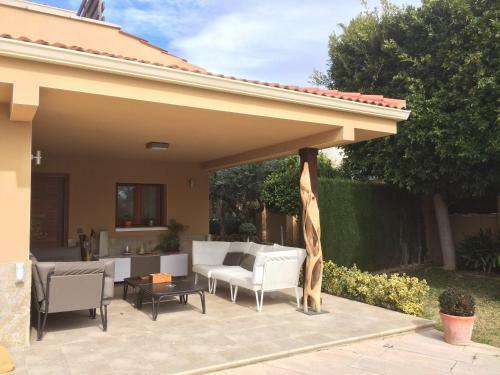 Acogedora Casa Particular, Bed & Breakfast
