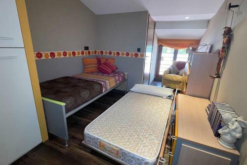 Acogedora Casa Particular, Bed & Breakfast