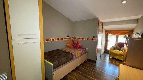 Acogedora Casa Particular, Bed & Breakfast