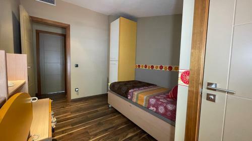 Acogedora Casa Particular, Bed & Breakfast