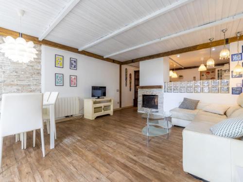 Apartment Oreneta