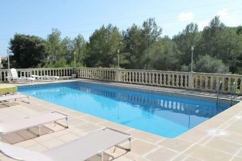 Magnifica Villa Con Piscina Vicina Alle Spiagge