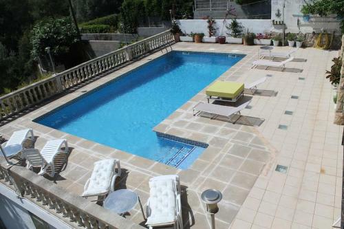 Magnifica Villa Con Piscina Vicina Alle Spiagge