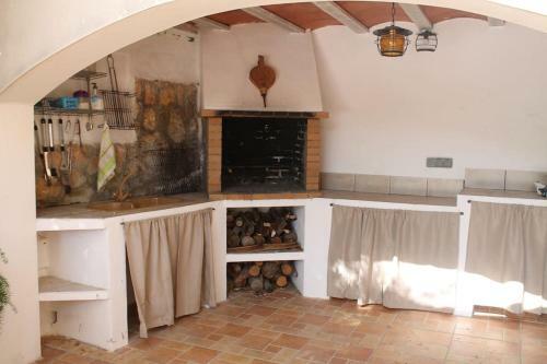 Magnifica Villa Con Piscina Vicina Alle Spiagge