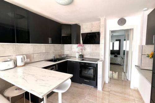 Casa Teddy - Central And Modern One Bedroom Apartment