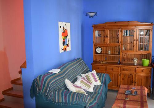 Casa Palmeras Costa