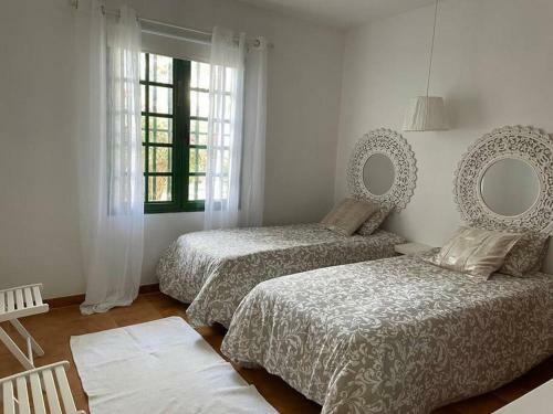 Apartamento Amura En Playa De Las Cucharas