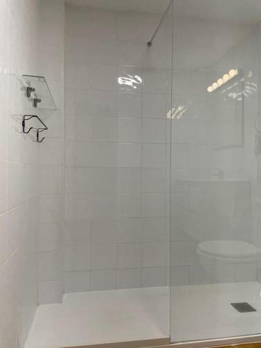 Apartamento Amura En Playa De Las Cucharas