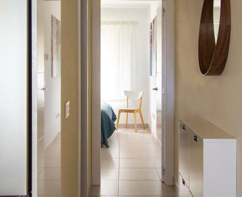 Apartamento Castillo De Luz