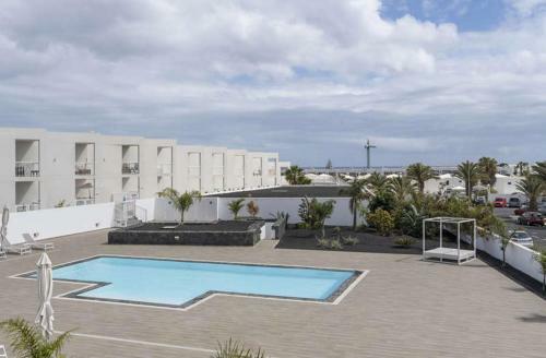 Apartamento Castillo De Luz