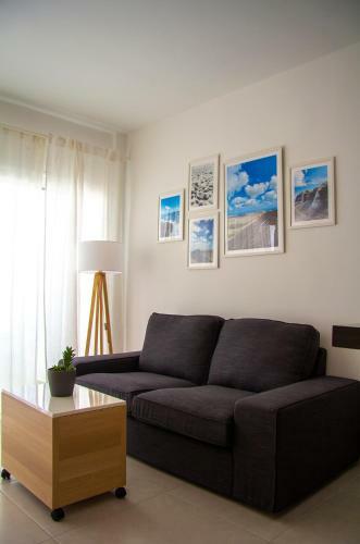 Apartamento Castillo De Luz