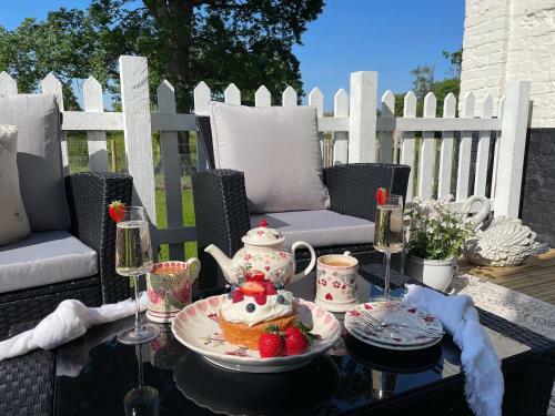 Bed & Breakfast Church Farm
