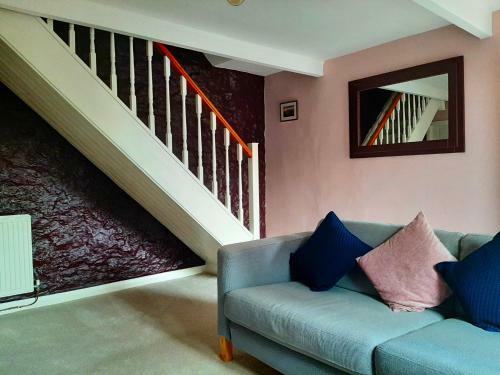 Market View Cottage, Tideswell