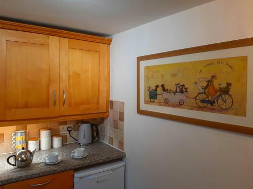 Market View Cottage, Tideswell