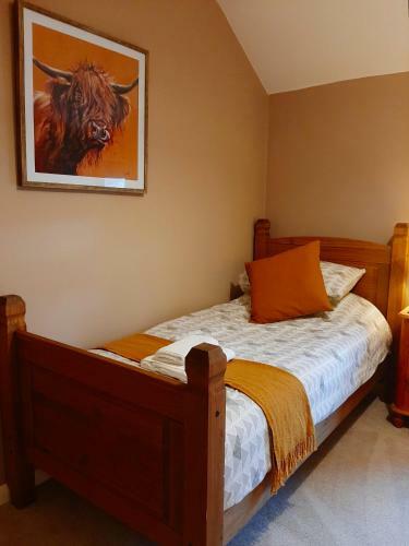 Market View Cottage, Tideswell