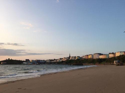 Tenby Heights