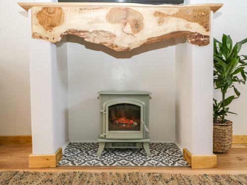 Hillfarrow Hideaway