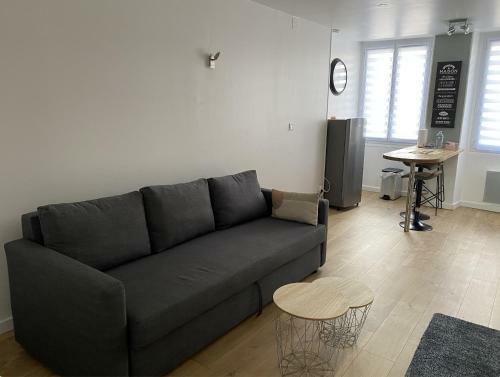 Apartamento Le Petit Cesar