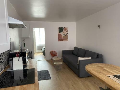 Apartamento Le Petit Cesar