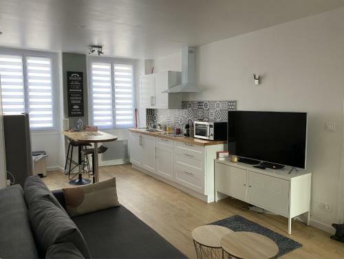 Apartamento Le Petit Cesar