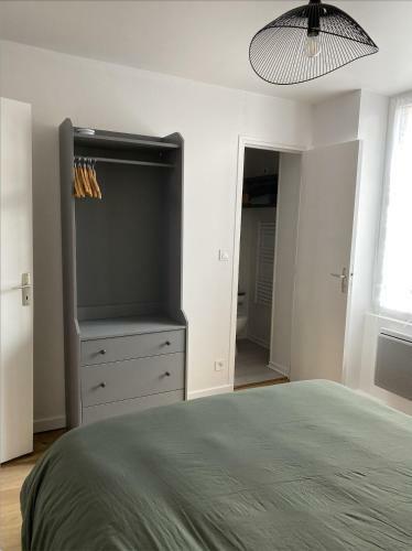 Apartamento Le Petit Cesar