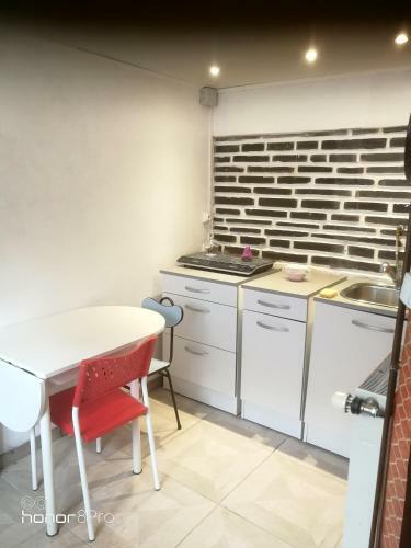 Apartamento Beausejour