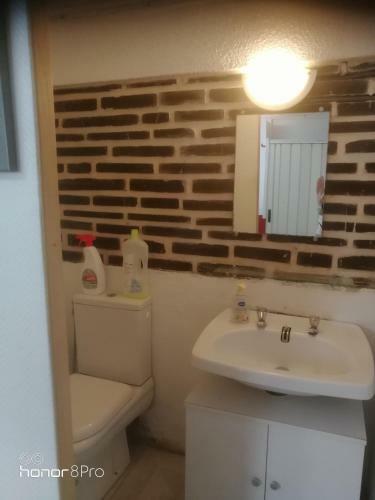 Apartamento Beausejour