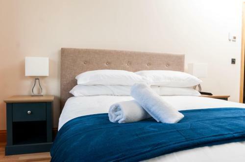 Hostal St Martins House Apartments