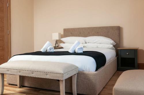 Hostal St Martins House Apartments