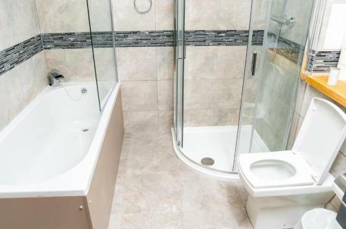Hostal St Martins House Apartments