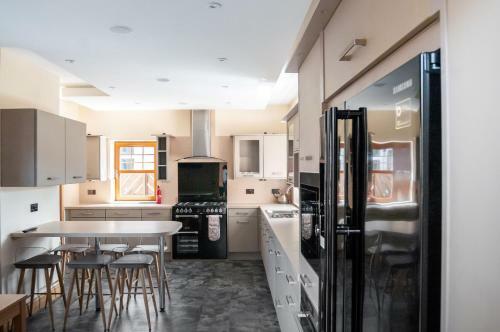 Hostal St Martins House Apartments