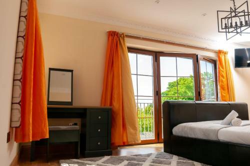 Hostal St Martins House Apartments