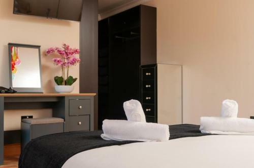 Hostal St Martins House Apartments