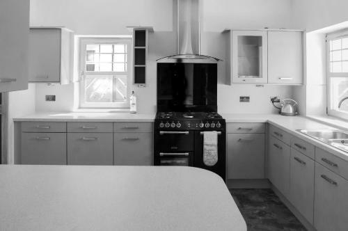 Hostal St Martins House Apartments