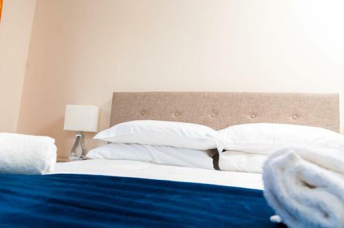 Hostal St Martins House Apartments