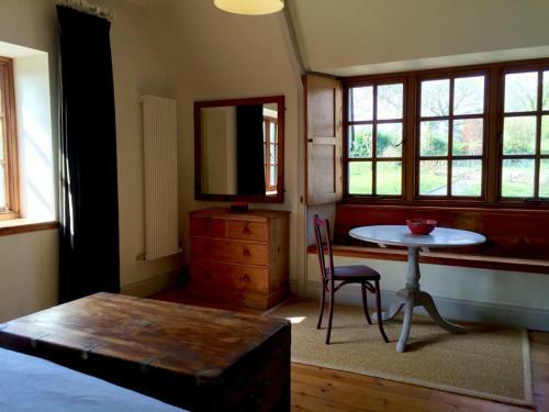 Hostal The Old Parsonage, Tigley