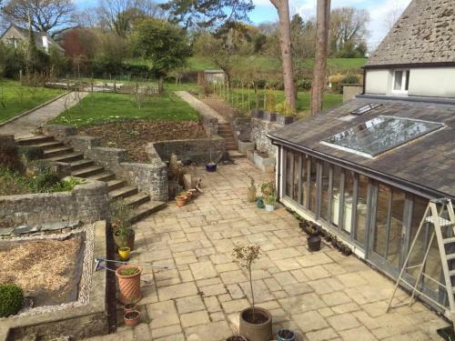 Hostal The Old Parsonage, Tigley