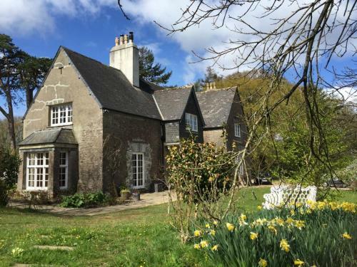 Hostal The Old Parsonage, Tigley