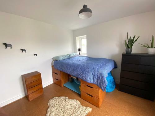 5 Bedroom Modern Home, Totnes - 10 Guests, 7 Day Minimum Booking