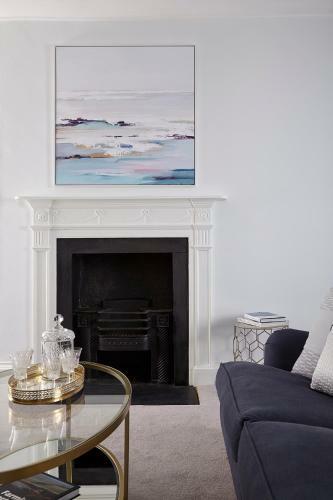 Lorna House Totnes